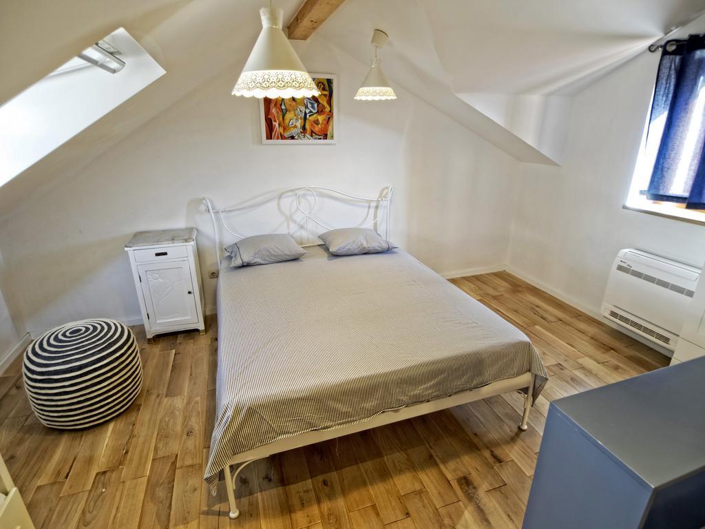 Anja Apartments Šibenik Habitación foto